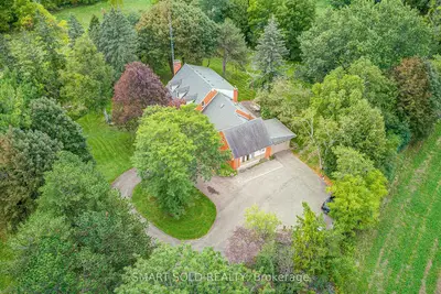18 Kennedy Lane, Whitchurch-stouffville, On L4a 2j5