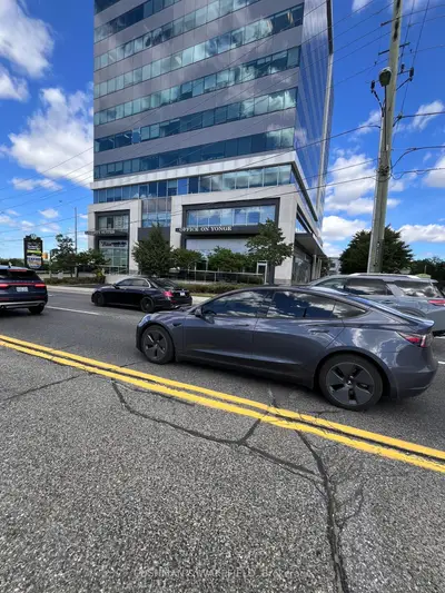 7191 Yonge Street 107, Markham, On L3t 0c4