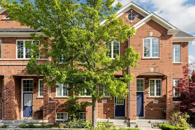 733 Cornell Rouge Boulevard, Markham, On L6b 0k1