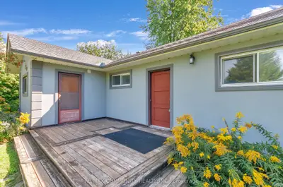 579 Duclos Point Road, Georgina, On L0e 1n0