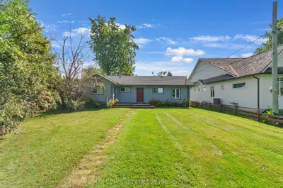 579 Duclos Point Road, Georgina, On L0e 1n0