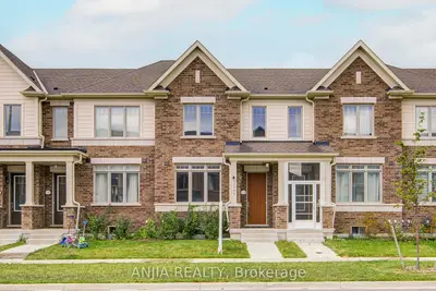 11794 Tenth Line, Whitchurch-stouffville, On L4a 5g2