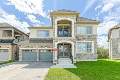 16 Fair Winds Lane, East Gwillimbury, On L9n 0v5