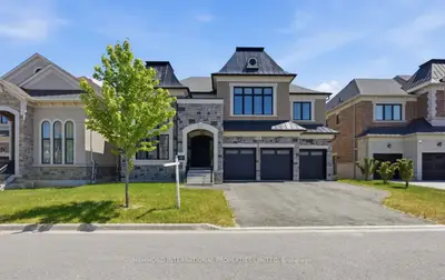 19 Little Celeste Court, Vaughan, On L6a 4z7