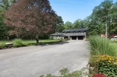 4926 Cherry Street, Whitchurch-stouffville, On L4a 7x4