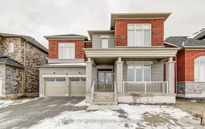 51 Lorrain Hand Crescent, Georgina, On L4p 0t2