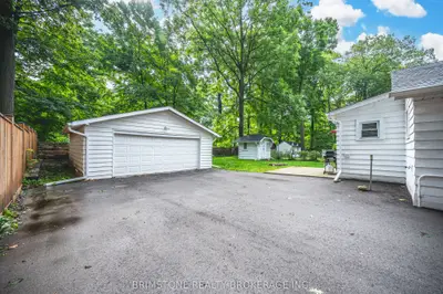 3923 Algonquin Avenue, Innisfil, On L9s 2m3