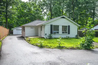 3923 Algonquin Avenue, Innisfil, On L9s 2m3