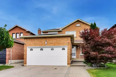27 Via Nova Drive, Vaughan, On L4l 7p9