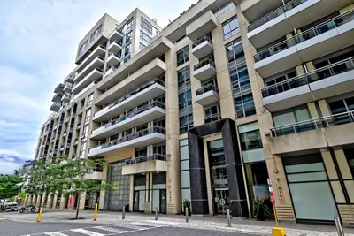 9199 Yonge Street 505, Richmond Hill, On L4c 1h7