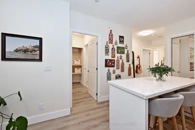 9199 Yonge Street 505, Richmond Hill, On L4c 1h7
