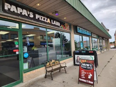 28 Toronto Street S, Uxbridge, On L9p 1g9