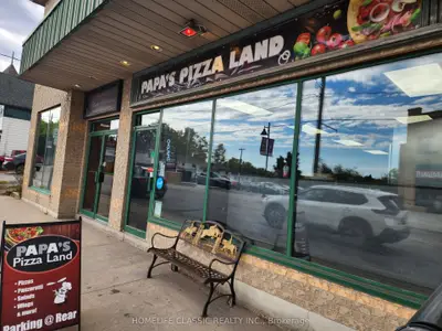 28 Toronto Street S, Uxbridge, On L9p 1g9
