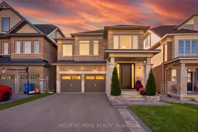 70 Balsdon Hollow, East Gwillimbury, On L9n 0y1