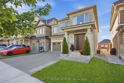 70 Balsdon Hollow, East Gwillimbury, On L9n 0y1