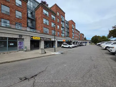 7398 Yonge Street 7d, Vaughan, On L4j 8j2