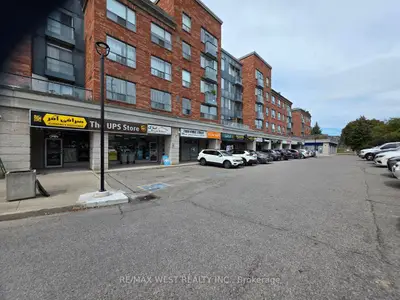 7398 Yonge Street 7d, Vaughan, On L4j 8j2