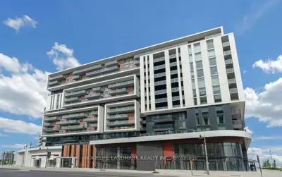 8119 Birchmount Road 711, Markham, On L6g 0h5