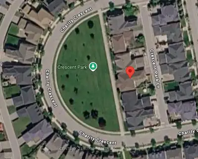 6 Crescent Park Lane, Markham, On L6c 0a6
