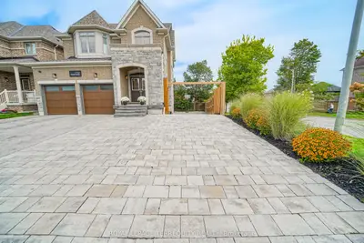 2162 DAWSON Crescent, Innisfil, ON L9S 0H1