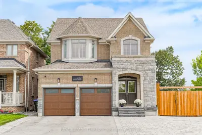 2162 DAWSON Crescent, Innisfil, ON L9S 0H1