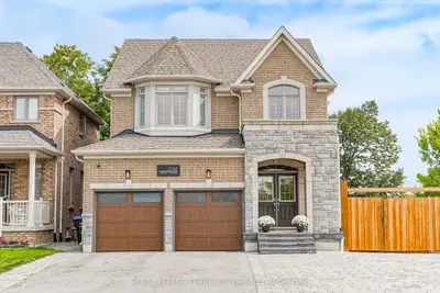 2162 DAWSON Crescent, Innisfil, ON L9S 0H1