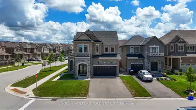 3 Arnold Crescent, New Tecumseth, On L9r 0t7