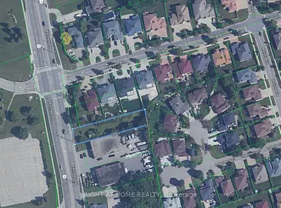 7543 Kennedy Road, Markham, On L3r 0l8