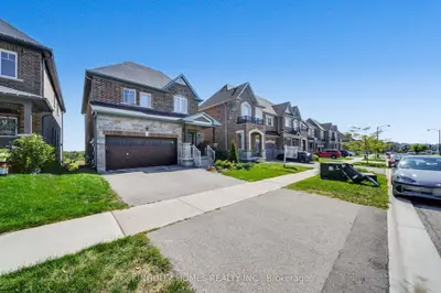 1152 Peelar Crescent, Innisfil, On L0l 1w0