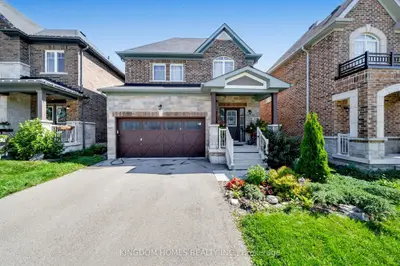 1152 Peelar Crescent, Innisfil, On L0l 1w0