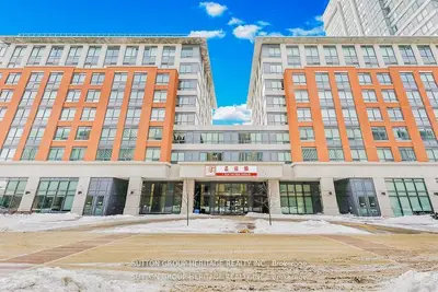 1 Sun Yat-sen Avenue 267, Markham, On L3r 5k9