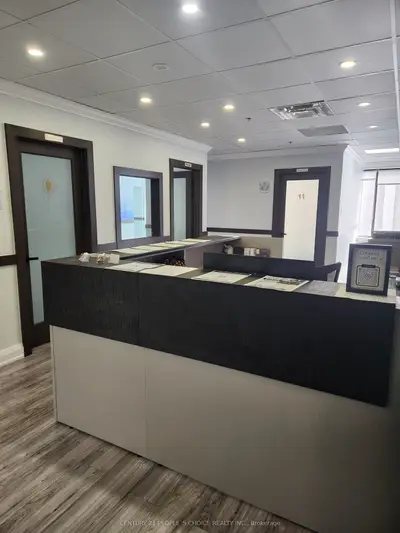 237 Romina Drive Upper, Vaughan, On L4k 4v3
