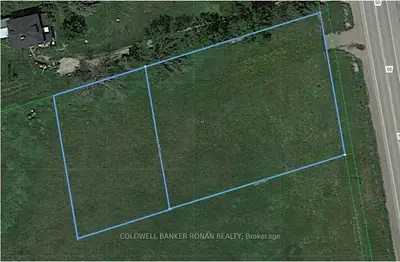 3142 County Rd 50, Adjala-tosorontio, On L0g 1l0