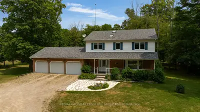 7533 County Road 10, Essa, On L3w 0t7