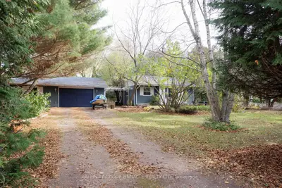 81 Cedar Beach Road, Brock, On L0k 1a0