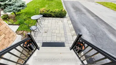 36 Keystar Court, Vaughan, On L4h 0g9