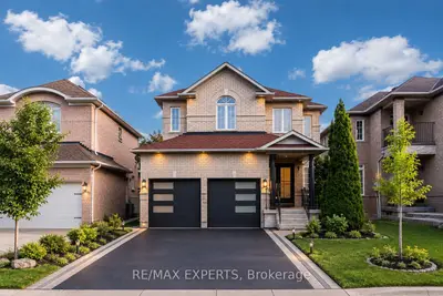 45 Naughton Drive, Richmond Hill, On L4c 0r2