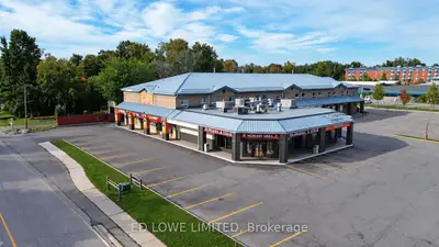 945 Innisfil Beach Road 108, Innisfil, On L9s 1v3