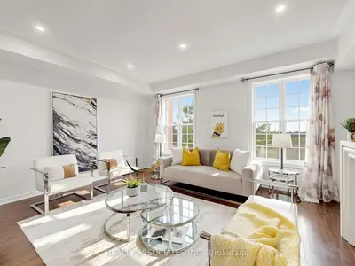 11 Tatra Lane, Markham, On L6c 0p3