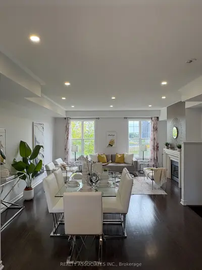11 Tatra Lane, Markham, On L6c 0p3