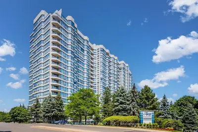 7300 Yonge Street 510, Vaughan, On L4j 7y5
