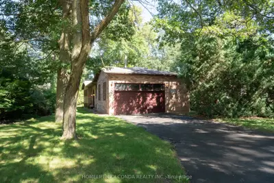 46 Donaldson Road, East Gwillimbury, On L9n 1j1