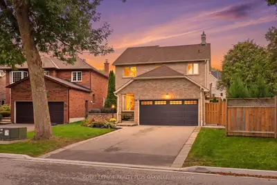 58 Mcleod Drive, Aurora, On L4g 5e9