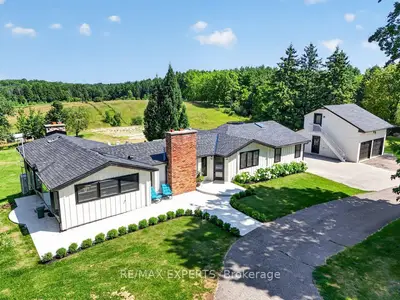 5502 16th Side Road, King, On L0g 1t0