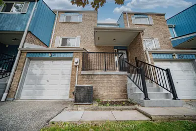 646 Village Parkway 23, Markham, On L3r 2s7