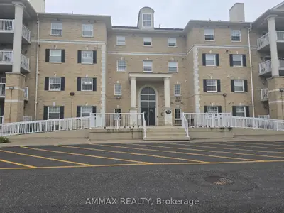 7428 Markham Road 113, Markham, On L3s 4v6