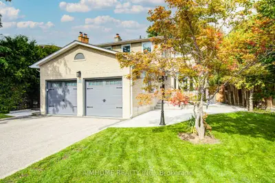 83 Houseman Crescent, Richmond Hill, On L4c 7s7