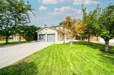83 Houseman Crescent, Richmond Hill, On L4c 7s7