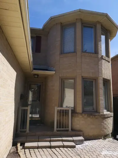 3 Feltham Road Main, Markham, On L3p 6t2