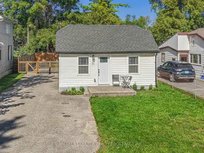 71 Curtis Street, Essa, On L0m 1b0